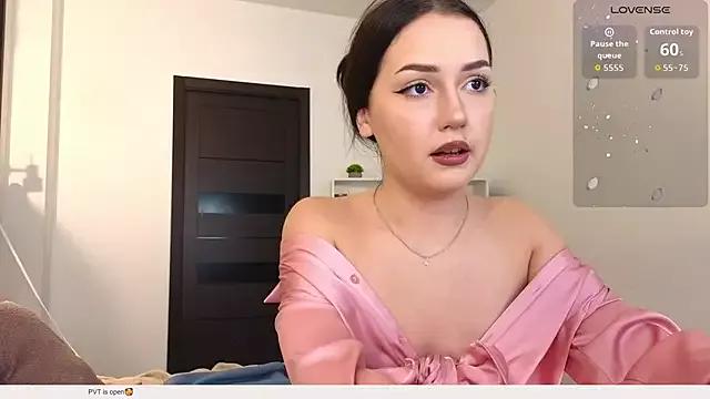 Unleash your urge for fetish cams livestreamers with our pick of steaming hot models, versed in the art of seduction and indulgence.