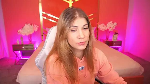 Unleash your urge for fetish cams livestreamers with our pick of steaming hot models, versed in the art of seduction and indulgence.