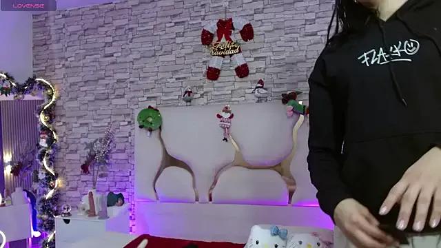 Unleash your urge for fetish cams livestreamers with our pick of steaming hot models, versed in the art of seduction and indulgence.