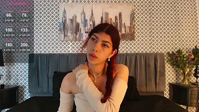 Unleash your urge for fetish cams livestreamers with our pick of steaming hot models, versed in the art of seduction and indulgence.