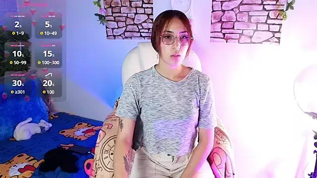 Unleash your urge for fetish cams livestreamers with our pick of steaming hot models, versed in the art of seduction and indulgence.