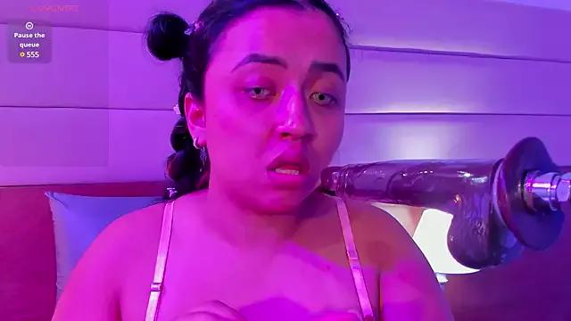 Unleash your urge for fetish cams livestreamers with our pick of steaming hot models, versed in the art of seduction and indulgence.