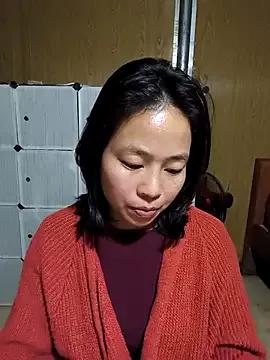 Cat-meow from StripChat is Freechat