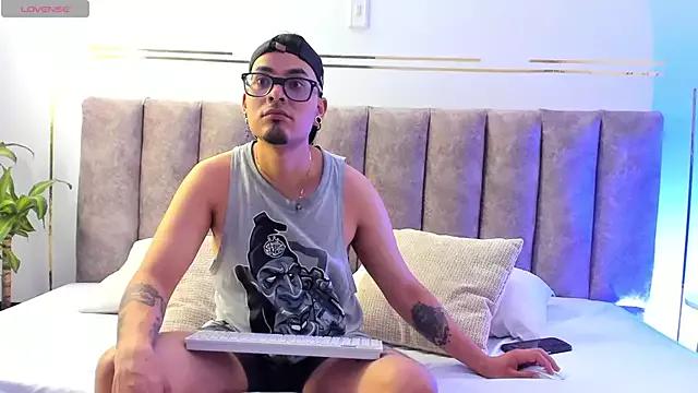 Unleash your urge for fetish cams livestreamers with our pick of steaming hot models, versed in the art of seduction and indulgence.