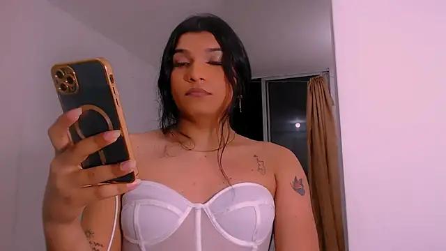 Unleash your urge for fetish cams livestreamers with our pick of steaming hot models, versed in the art of seduction and indulgence.