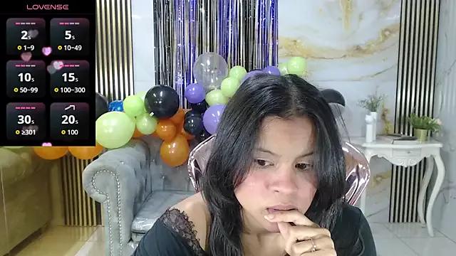 Unleash your urge for fetish cams livestreamers with our pick of steaming hot models, versed in the art of seduction and indulgence.