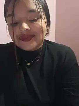 CATALINA__05 from StripChat is Freechat