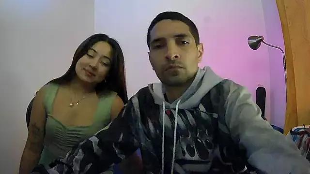 Catalina_Durango1 from StripChat is Freechat
