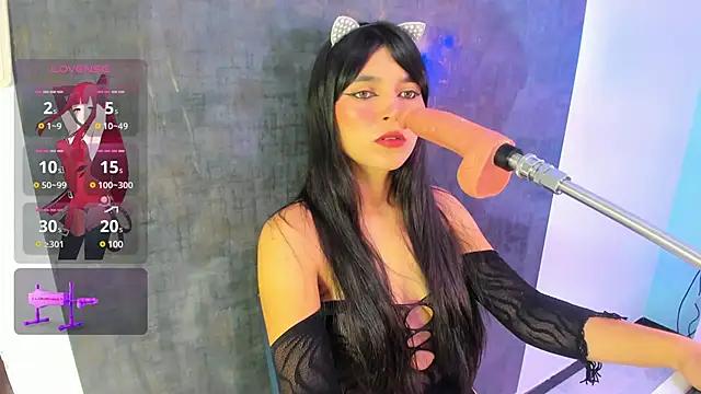 Unleash your urge for fetish cams livestreamers with our pick of steaming hot models, versed in the art of seduction and indulgence.
