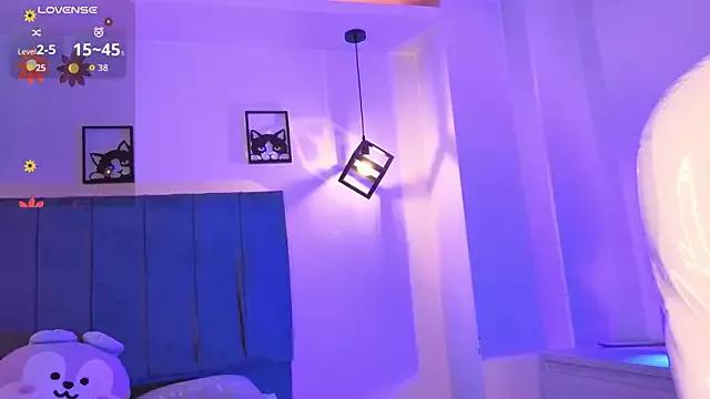 Unleash your urge for fetish cams livestreamers with our pick of steaming hot models, versed in the art of seduction and indulgence.