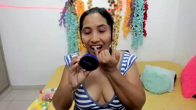 Unleash your urge for fetish cams livestreamers with our pick of steaming hot models, versed in the art of seduction and indulgence.