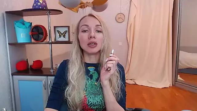 Unleash your urge for fetish cams livestreamers with our pick of steaming hot models, versed in the art of seduction and indulgence.