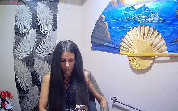 Unleash your urge for fetish cams livestreamers with our pick of steaming hot models, versed in the art of seduction and indulgence.