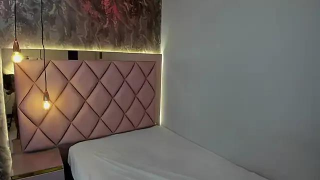 Unleash your urge for fetish cams livestreamers with our pick of steaming hot models, versed in the art of seduction and indulgence.