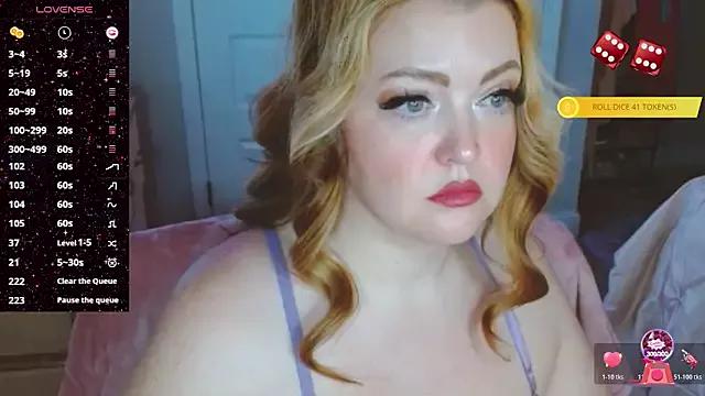 Cateycakes from StripChat is Freechat