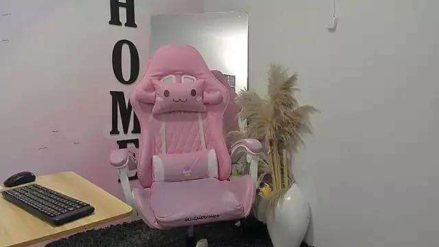 Unleash your urge for fetish cams livestreamers with our pick of steaming hot models, versed in the art of seduction and indulgence.