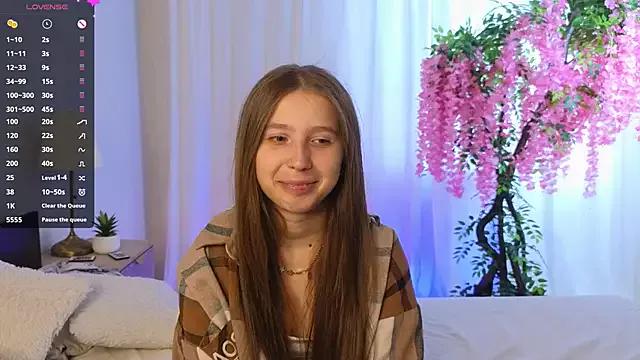 Unleash your urge for fetish cams livestreamers with our pick of steaming hot models, versed in the art of seduction and indulgence.