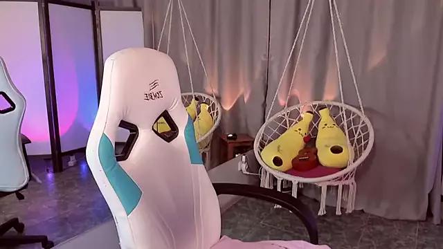 Unleash your urge for fetish cams livestreamers with our pick of steaming hot models, versed in the art of seduction and indulgence.