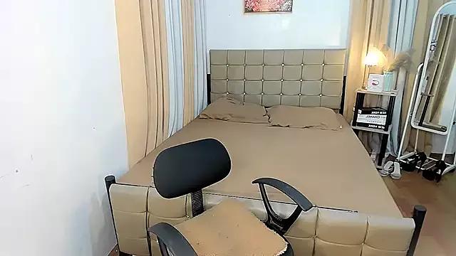 Unleash your urge for fetish cams livestreamers with our pick of steaming hot models, versed in the art of seduction and indulgence.