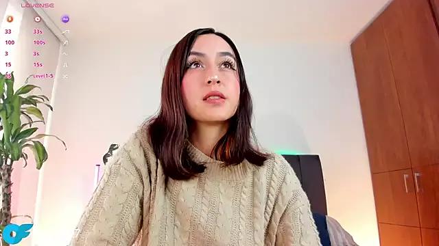 catimore from StripChat is Freechat