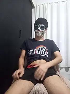 CATLUCAS from StripChat is Freechat