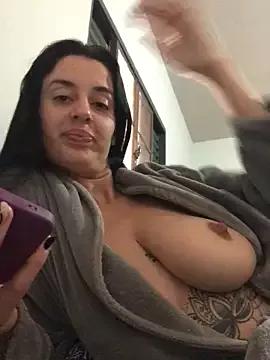 Unleash your urge for fetish cams livestreamers with our pick of steaming hot models, versed in the art of seduction and indulgence.