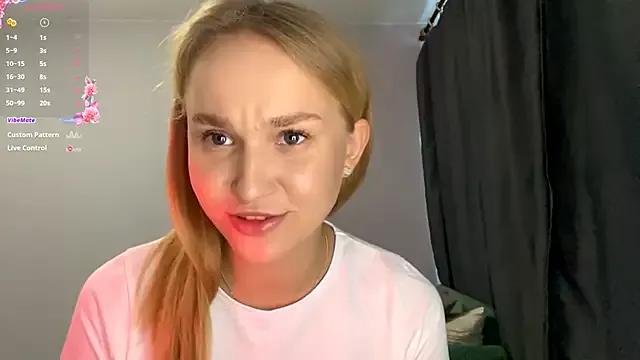 Unleash your urge for fetish cams livestreamers with our pick of steaming hot models, versed in the art of seduction and indulgence.