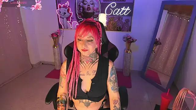 Unleash your urge for fetish cams livestreamers with our pick of steaming hot models, versed in the art of seduction and indulgence.