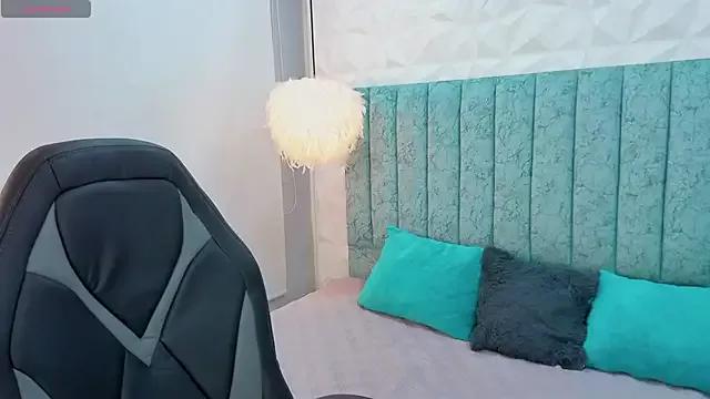 cattaleya___ from StripChat is Freechat