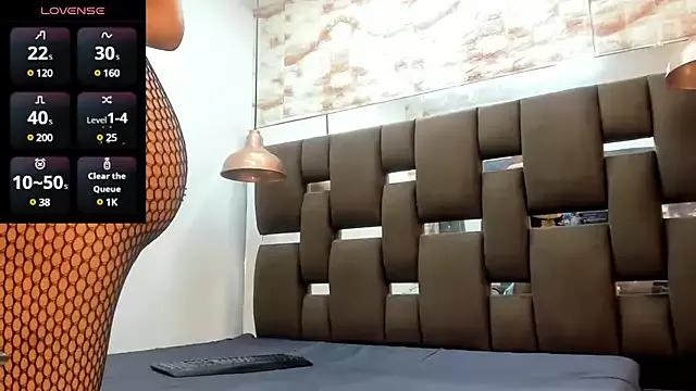 Unleash your urge for fetish cams livestreamers with our pick of steaming hot models, versed in the art of seduction and indulgence.