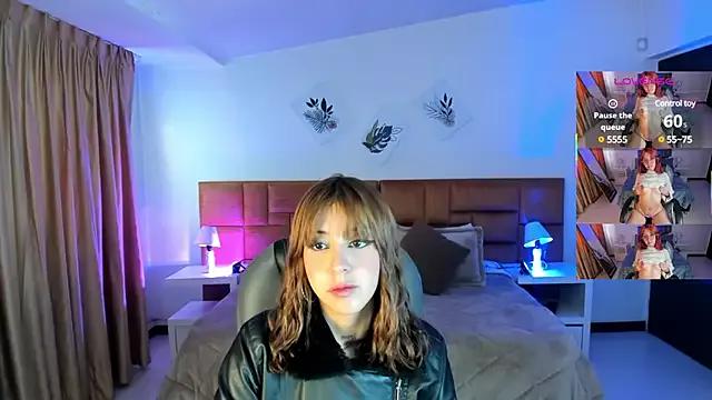 Unleash your urge for fetish cams livestreamers with our pick of steaming hot models, versed in the art of seduction and indulgence.