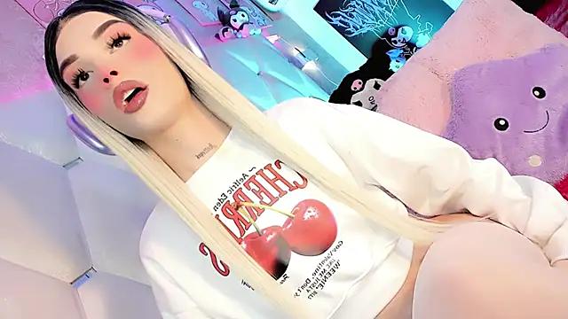 Unleash your urge for fetish cams livestreamers with our pick of steaming hot models, versed in the art of seduction and indulgence.