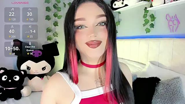 Unleash your urge for fetish cams livestreamers with our pick of steaming hot models, versed in the art of seduction and indulgence.