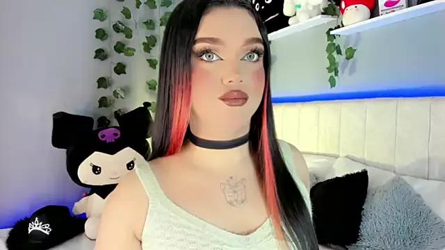 Unleash your urge for fetish cams livestreamers with our pick of steaming hot models, versed in the art of seduction and indulgence.