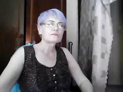 Catty_Lady from StripChat is Freechat