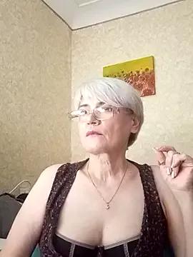 Catty_Lady from StripChat is Freechat