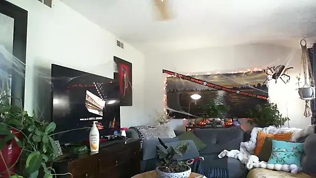 Unleash your urge for fetish cams livestreamers with our pick of steaming hot models, versed in the art of seduction and indulgence.