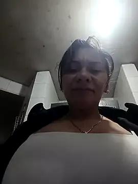 Celena_Marquez_ from StripChat is Freechat