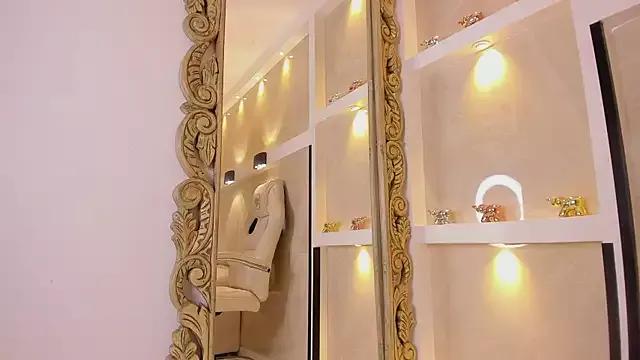 Unleash your urge for fetish cams livestreamers with our pick of steaming hot models, versed in the art of seduction and indulgence.