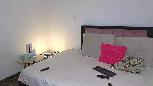 Unleash your urge for fetish cams livestreamers with our pick of steaming hot models, versed in the art of seduction and indulgence.