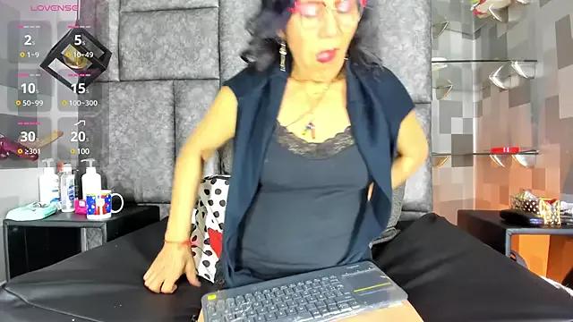 Unleash your urge for fetish cams livestreamers with our pick of steaming hot models, versed in the art of seduction and indulgence.