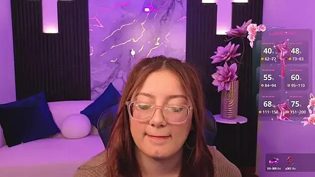 celeste_brownn from StripChat is Freechat