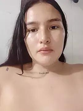 Celeste_camila18 from StripChat is Freechat
