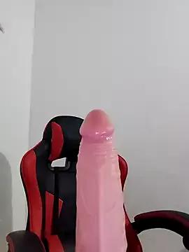 Celeste_camila18 from StripChat is Freechat