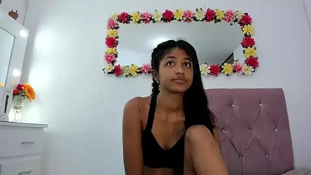 celeste_derek from StripChat is Freechat