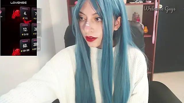 Unleash your urge for fetish cams livestreamers with our pick of steaming hot models, versed in the art of seduction and indulgence.