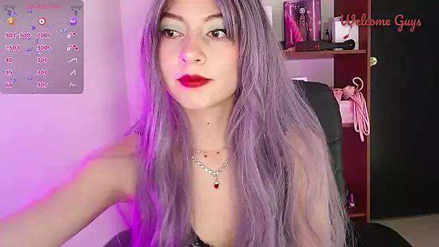 Unleash your urge for fetish cams livestreamers with our pick of steaming hot models, versed in the art of seduction and indulgence.