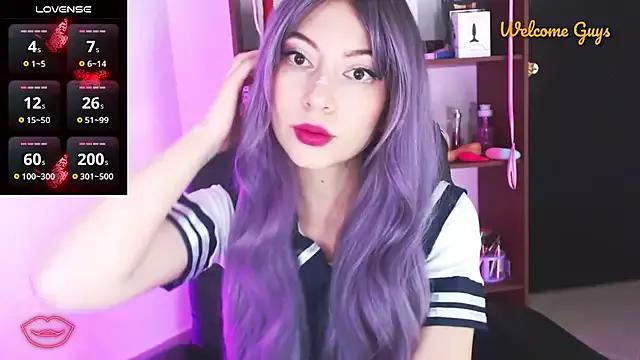 Unleash your urge for fetish cams livestreamers with our pick of steaming hot models, versed in the art of seduction and indulgence.