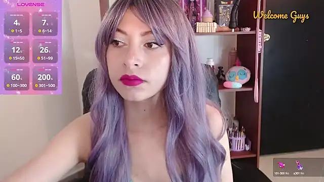 Unleash your urge for fetish cams livestreamers with our pick of steaming hot models, versed in the art of seduction and indulgence.