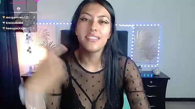 Unleash your urge for fetish cams livestreamers with our pick of steaming hot models, versed in the art of seduction and indulgence.